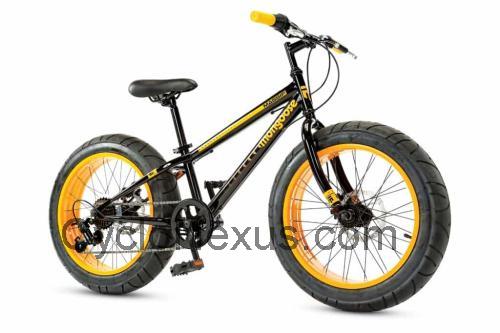 Mongoose Massif recensioni e scheda tecnica